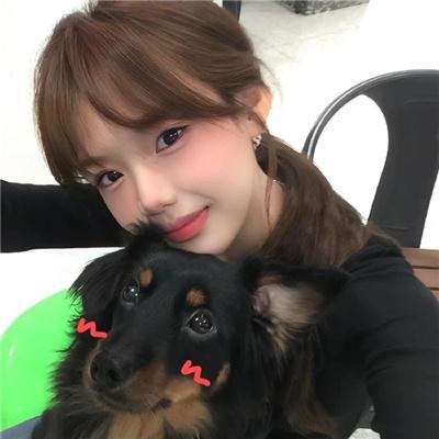 我回来了，欢迎回来